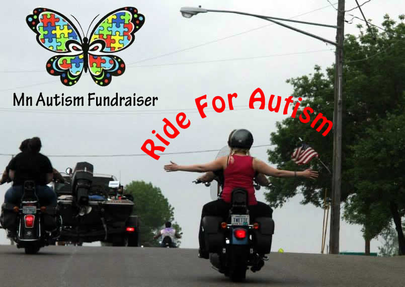 RIDE-FOR-Autism