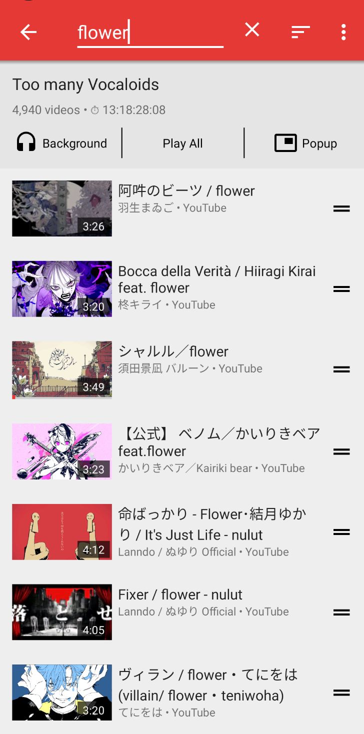 Github Infinityloop1308 Pipepipe A Floss Android App To Let You - Download Beautiful Dark Art | HD