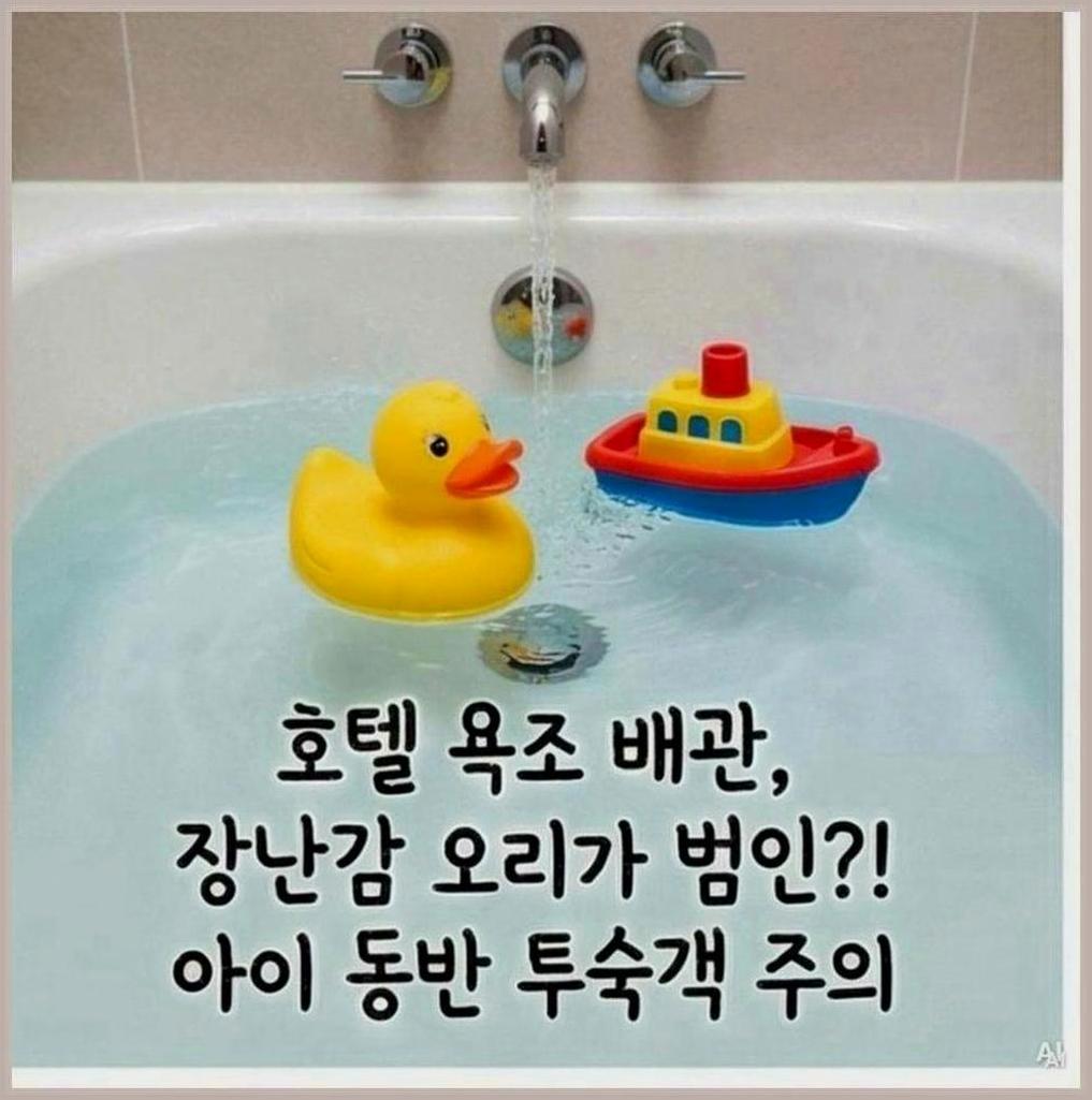 용산구남영동남산배수구뚫음