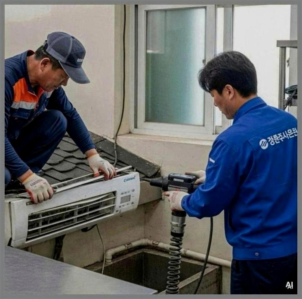 인천미추홀구문학동화장실막힘