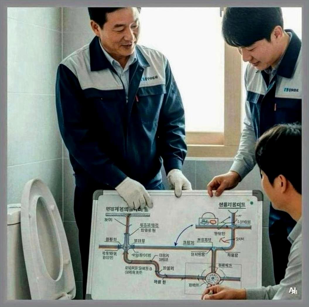 신림동신림역옥상배수구막혔을때조치방법