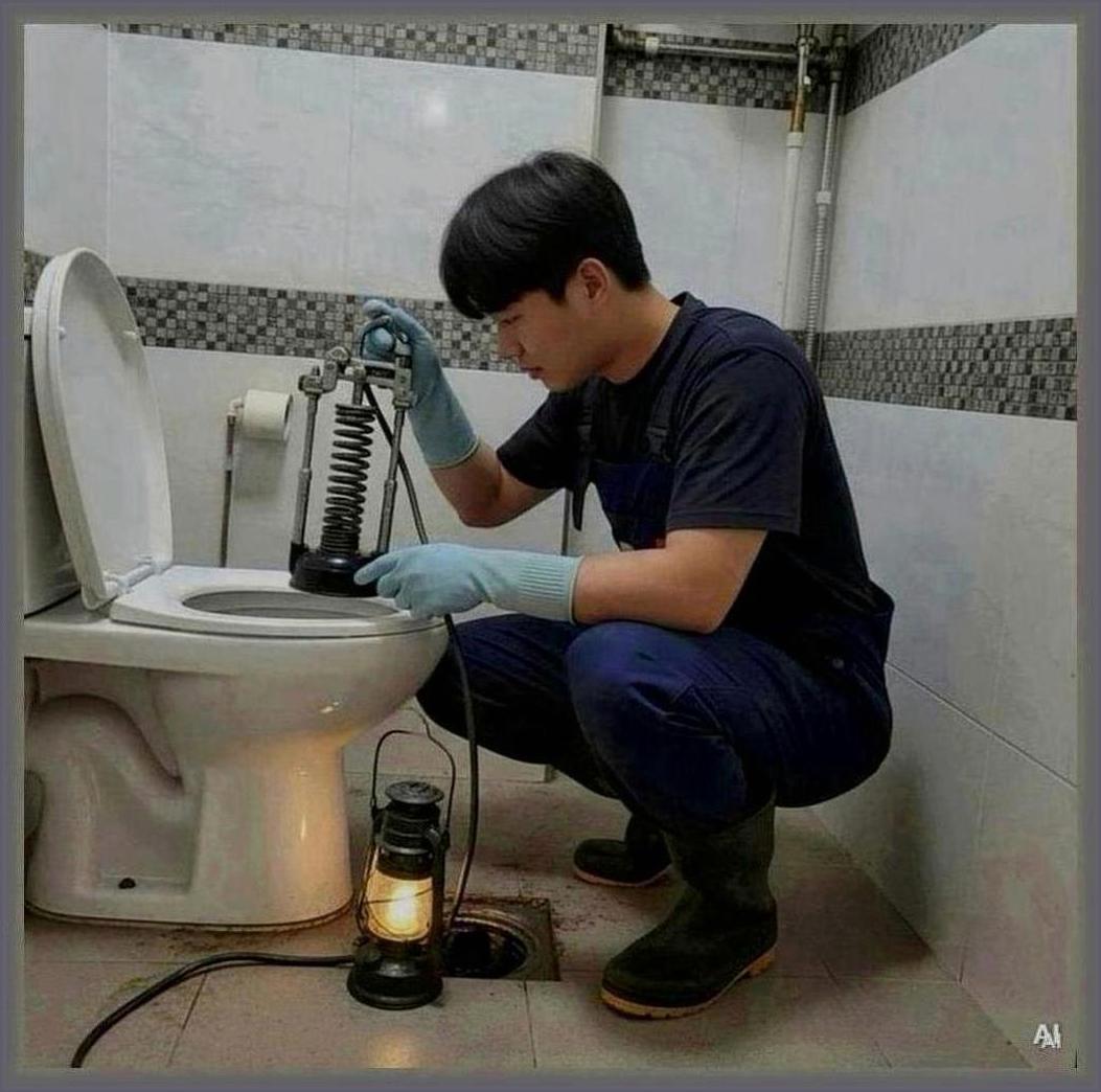 종로구다용도실막혔을때조치방법