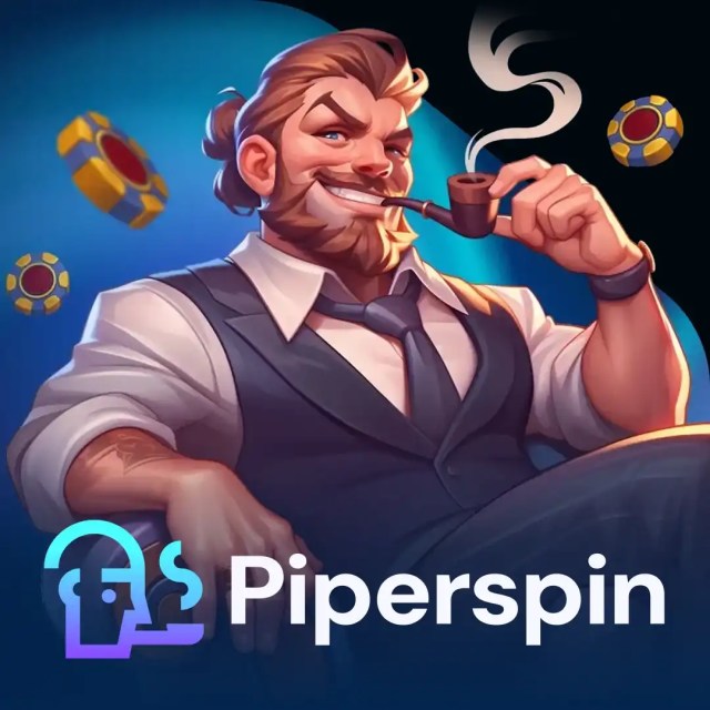 PiperSpin Casino slots: play 3000+ games now