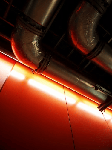 Expansion Joint for Piping