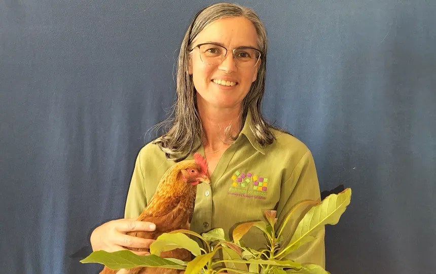 Les avantages d'intégrer les principes de la permaculture dans votre entreprise |