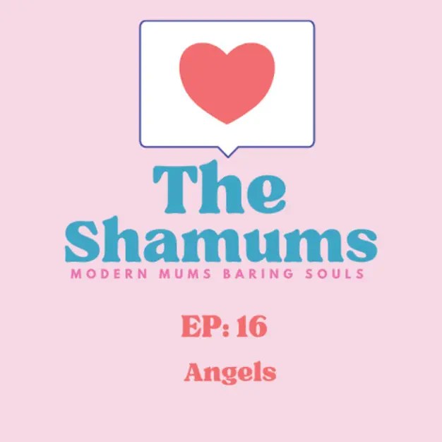 The Shamums - Pippa Neve, Episode 16