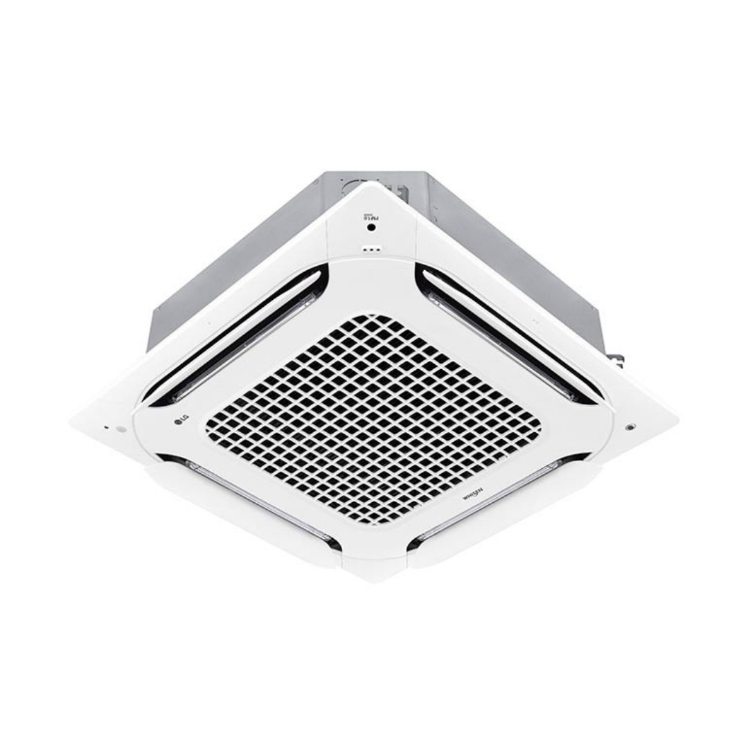 Dual Vane Cassette LG