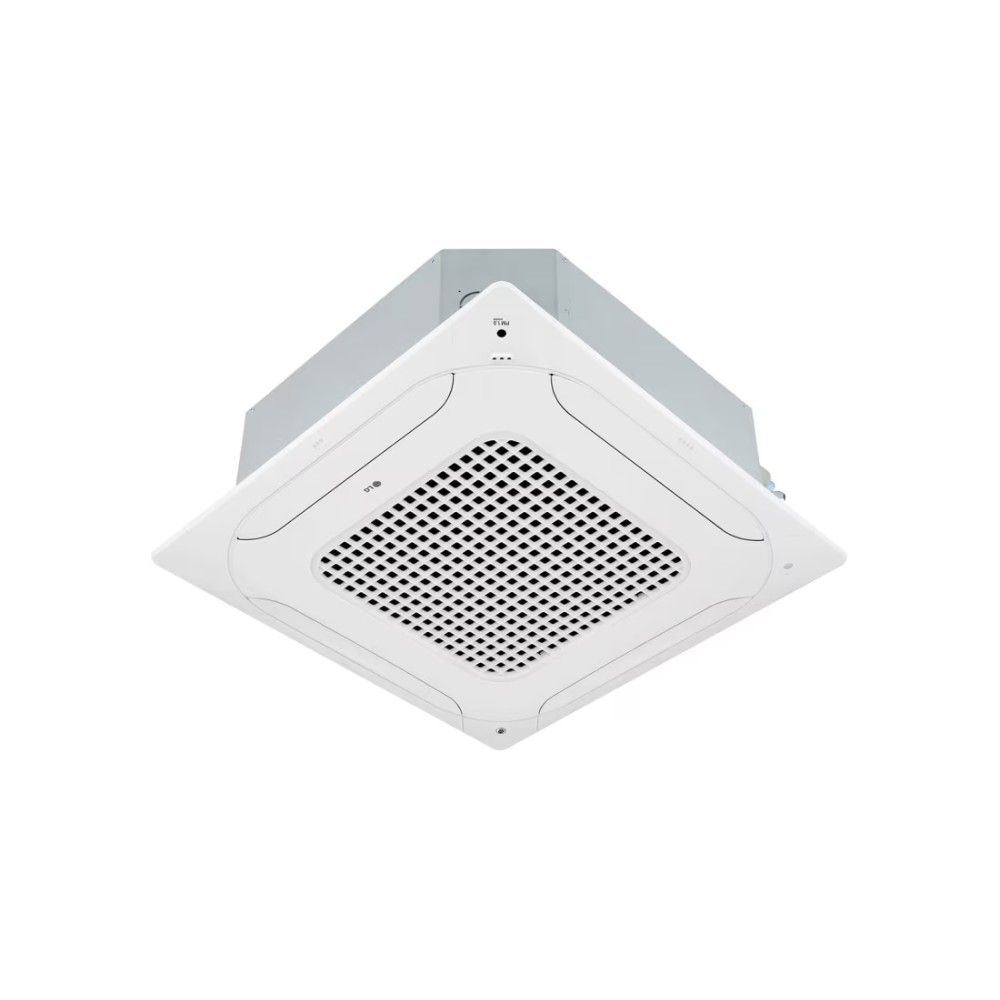 Dual Vane Cassette LG 4 vías