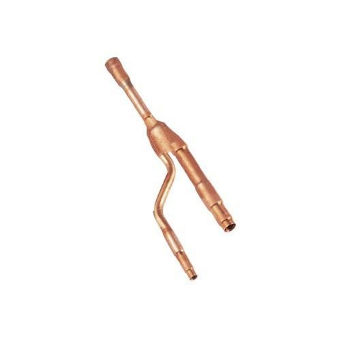 "Y" Branch Kit - Indoor Multi V LG