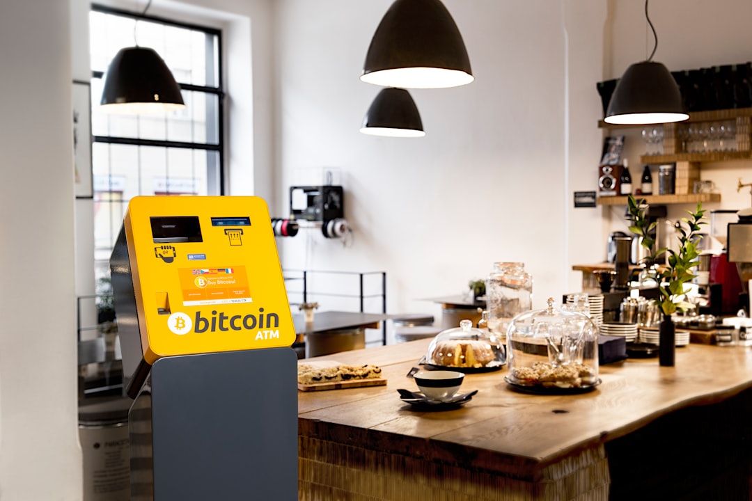 Read more about the article Buy Bitcoin: The Ultimate Guide