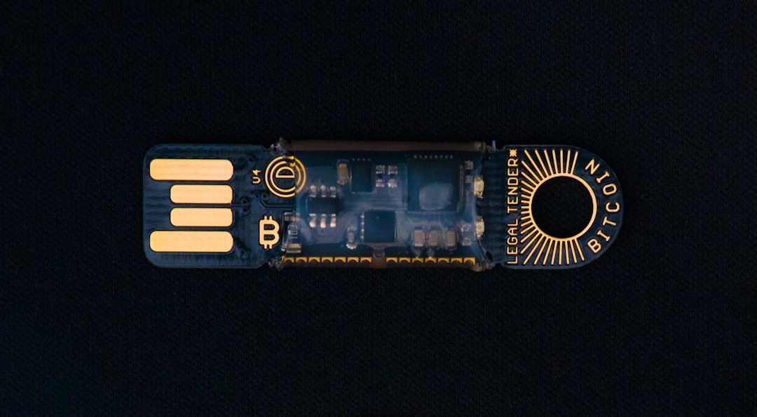 Read more about the article What Is a Private Key?