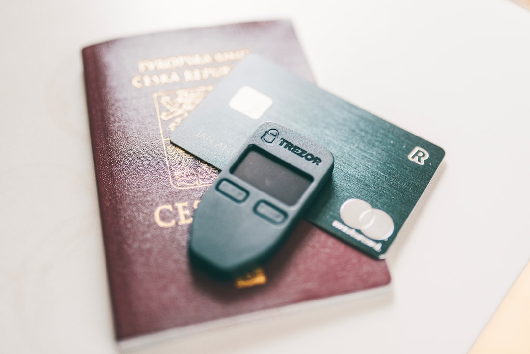 Read more about the article What Is a Crypto Wallet?