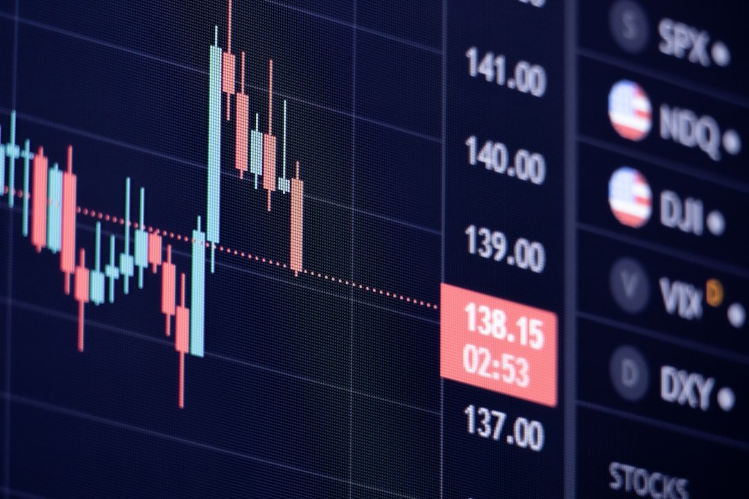 Read more about the article What Is a Stop-Loss Order?