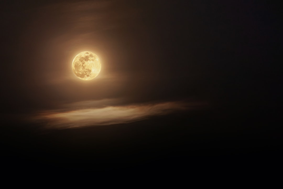 Read more about the article Decoding the Significance of Going to the Moon