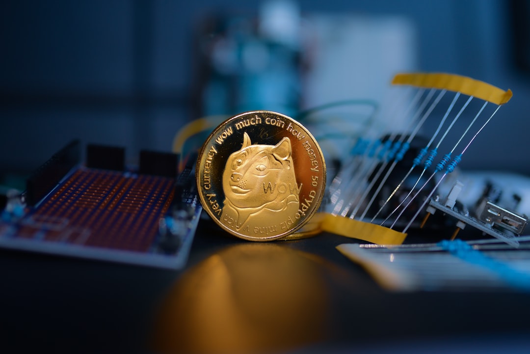 Read more about the article Riding the Dogecoin Wave: What You Need to Know