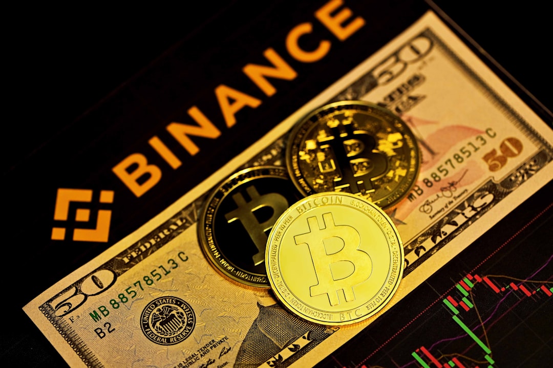 Read more about the article Discovering Binance: A Beginner’s Guide