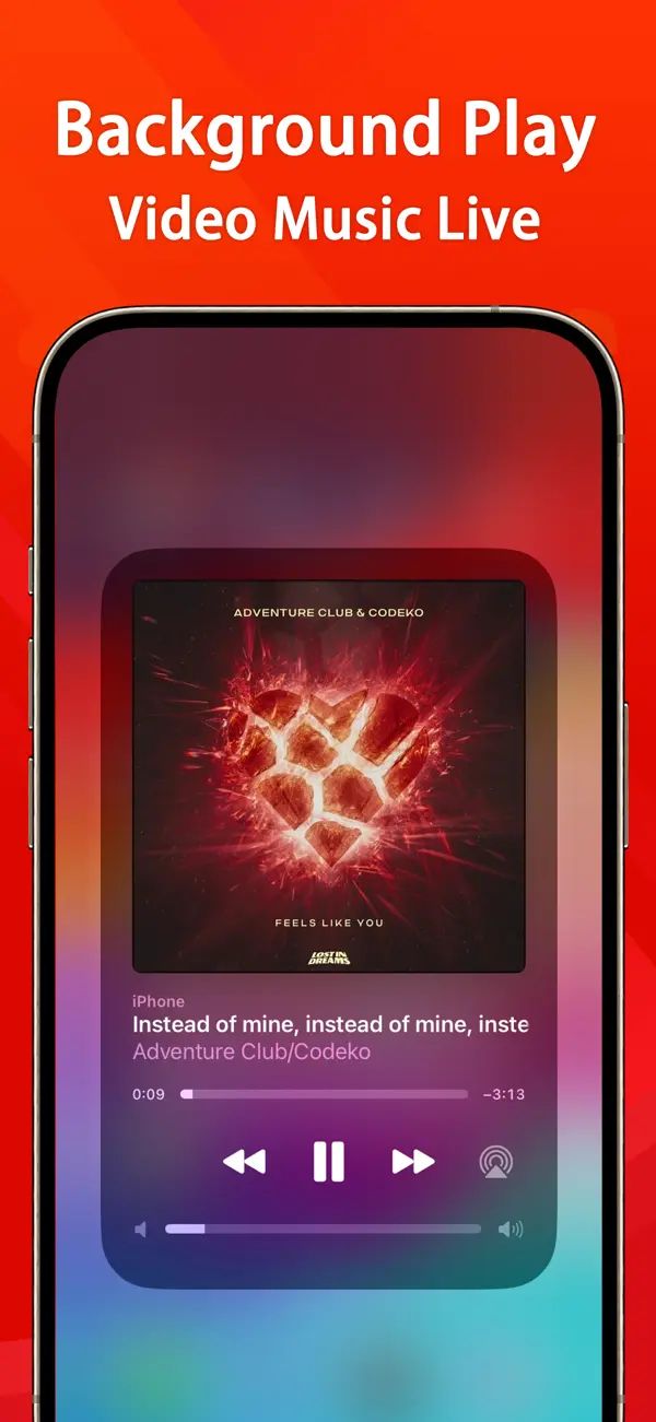 Github Rainbowfruit Floating Youtube Youtube Widget That Allows - Full HD Abstract Illustrations for Desktop
