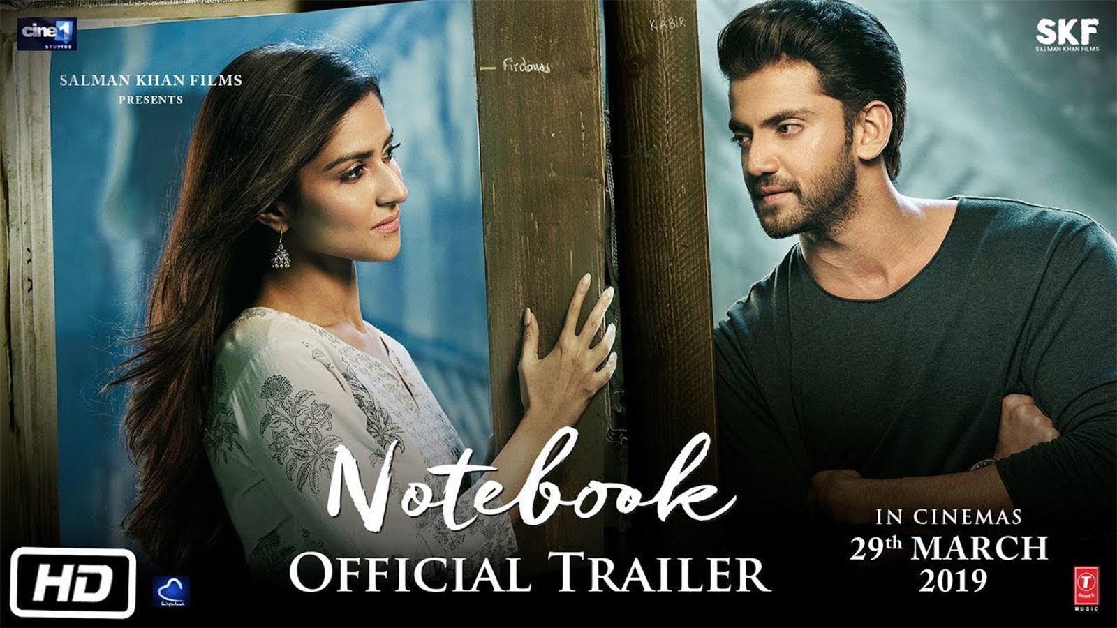 Notebook