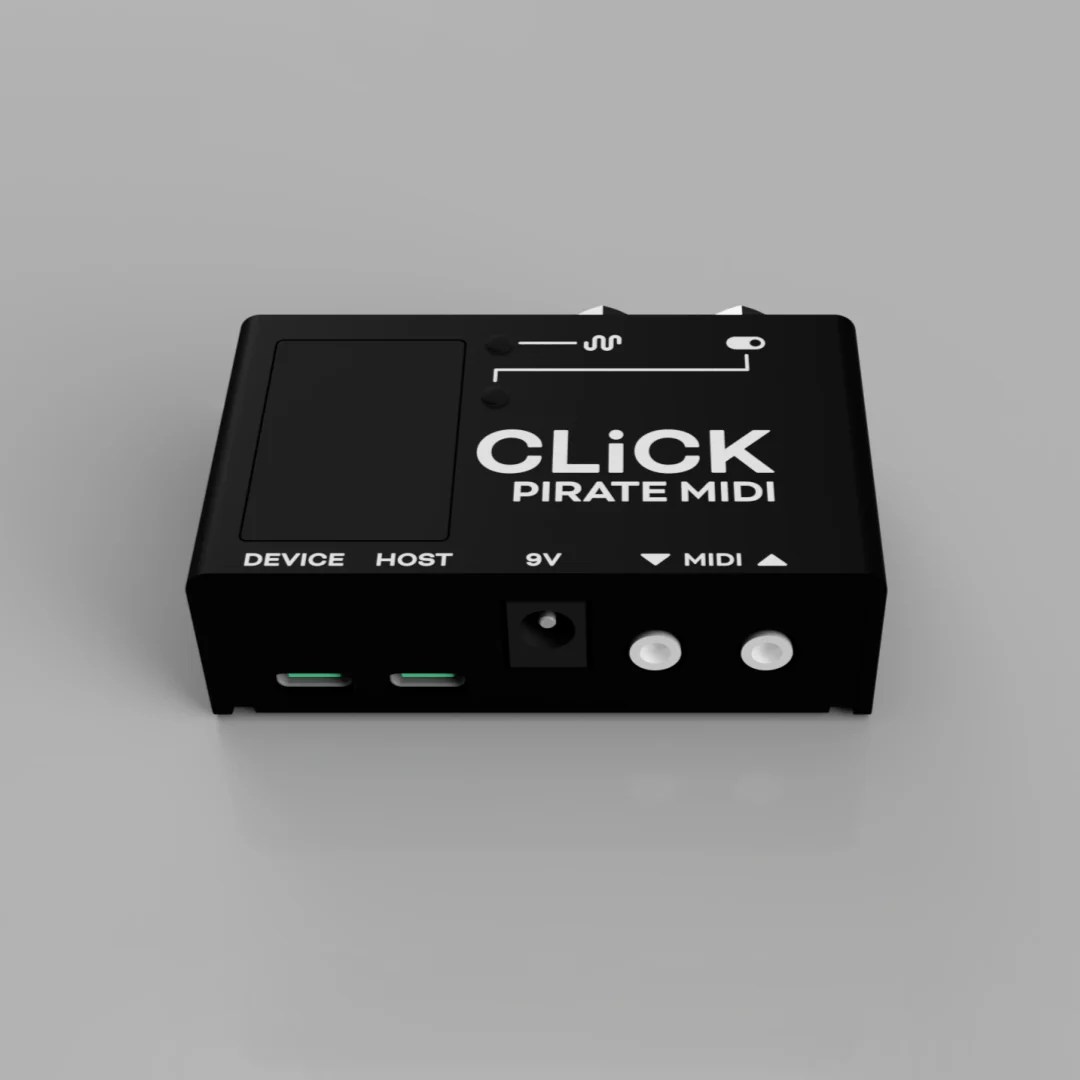 Pirate Midi - High Resolution Ocean Textures for Desktop