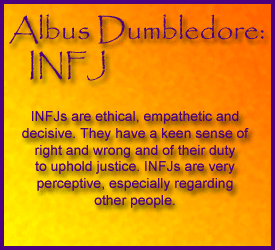 Pirate Monkey's Harry Potter Personality Quiz