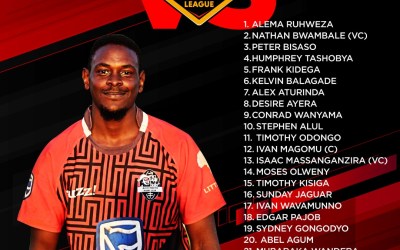 Team News: Pirates vs Heathens (Round 2)