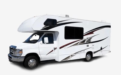 GPS Tracker for RV & Campers