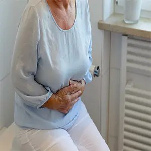 post-menopausal