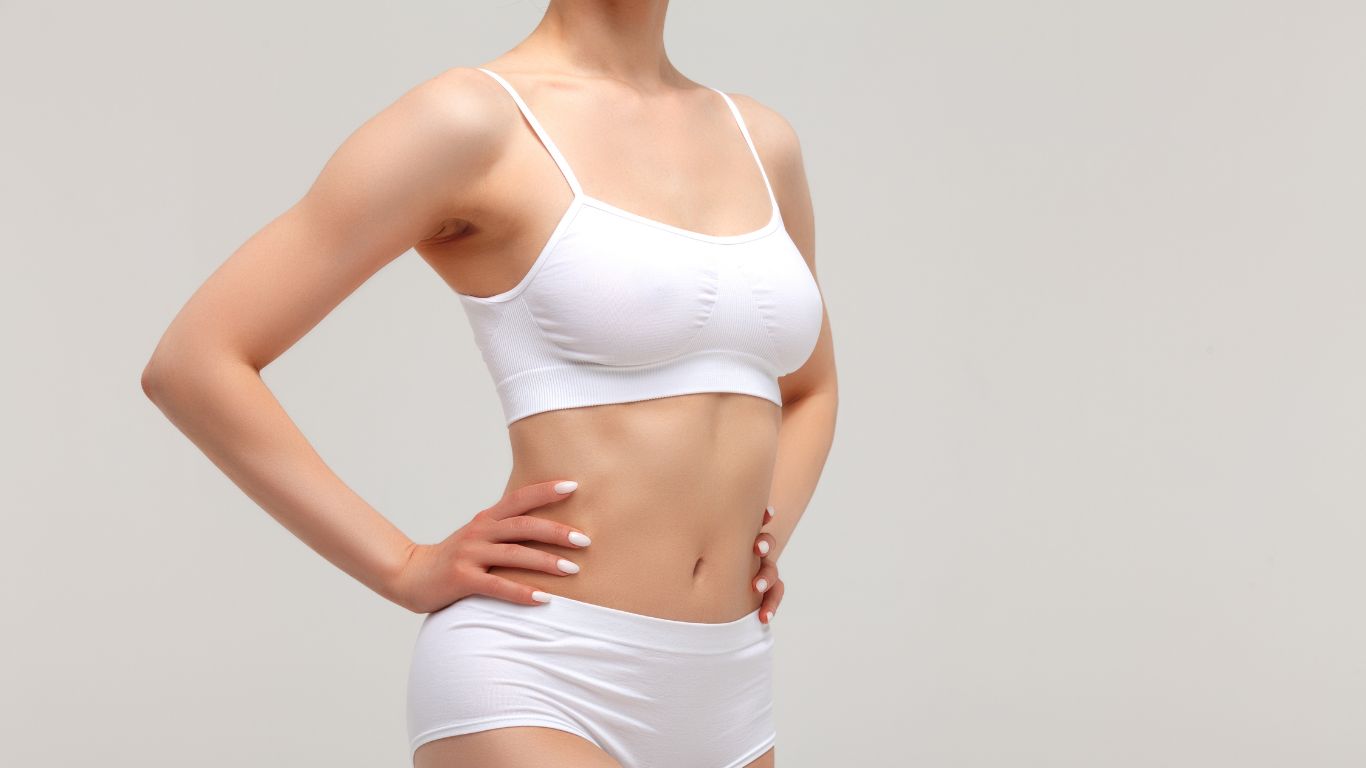 Effective fat/ weight loss strategies.