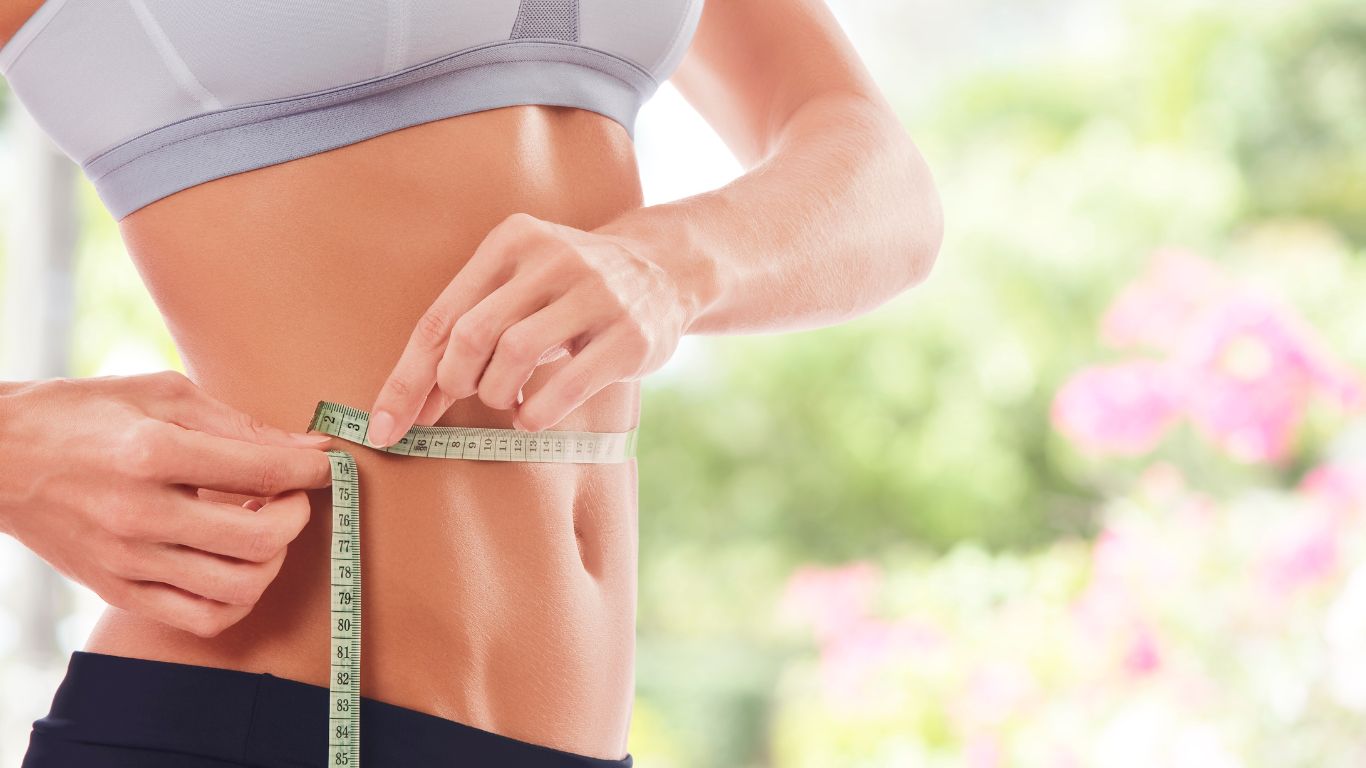 Increase Metabolism with healthy diets