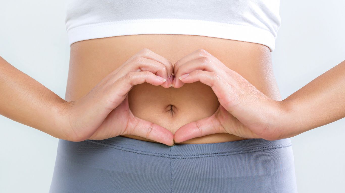 Improve body’s digestive system