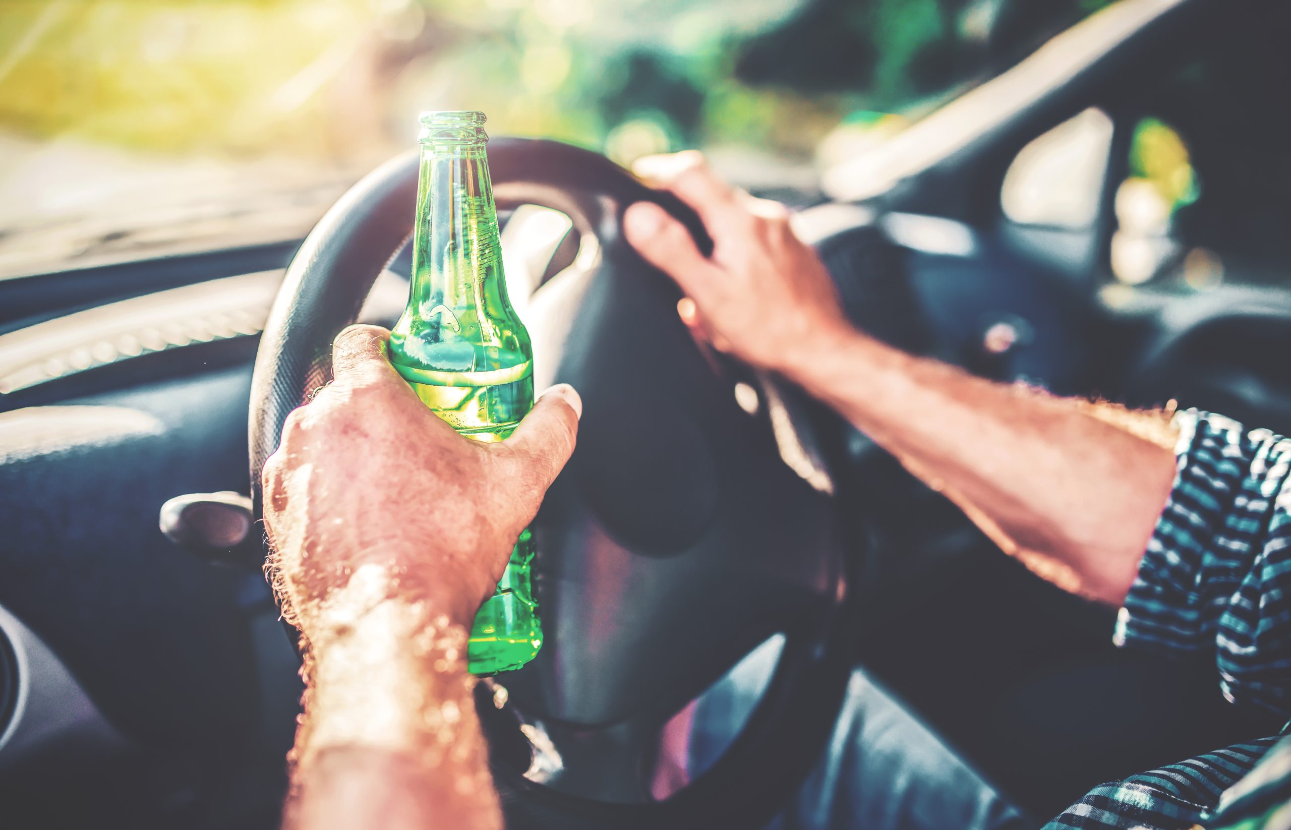 What to know if you’re injured by a drunk driver