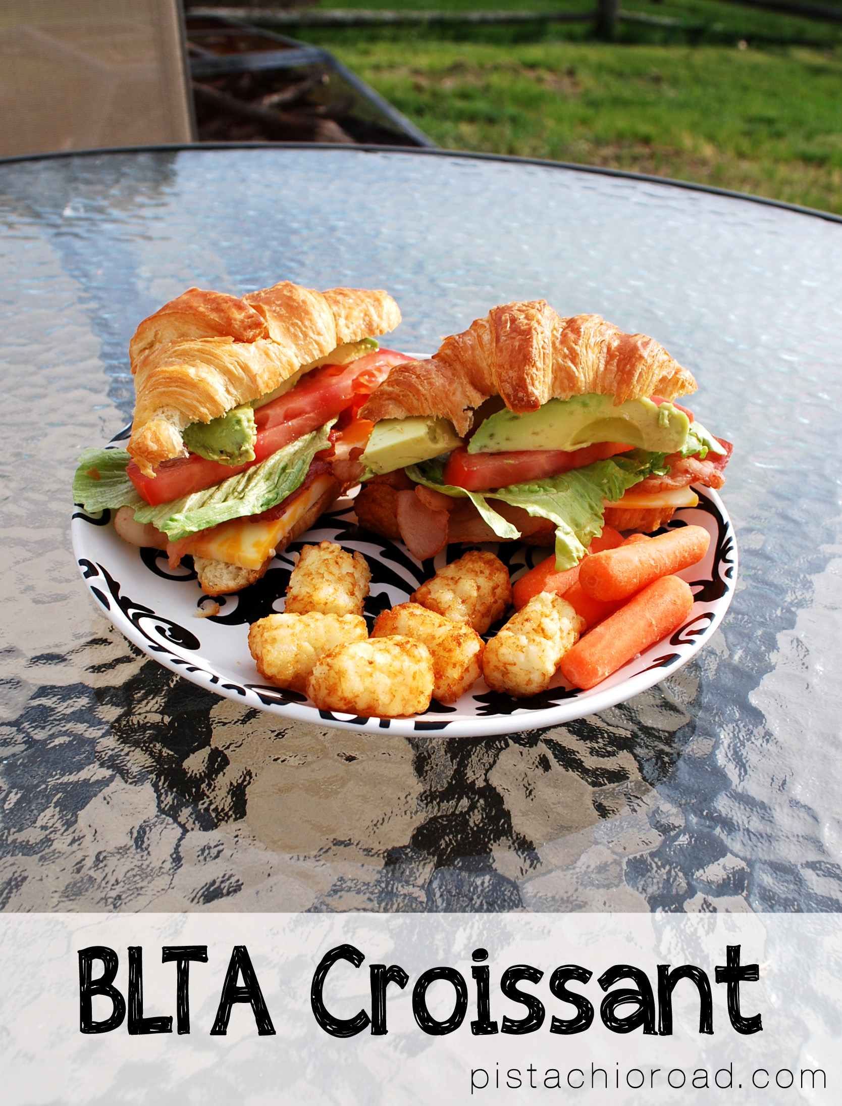 pic Blta Sandwich Red Robin pistachio road wordpress com