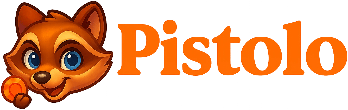 Pistolo casino login