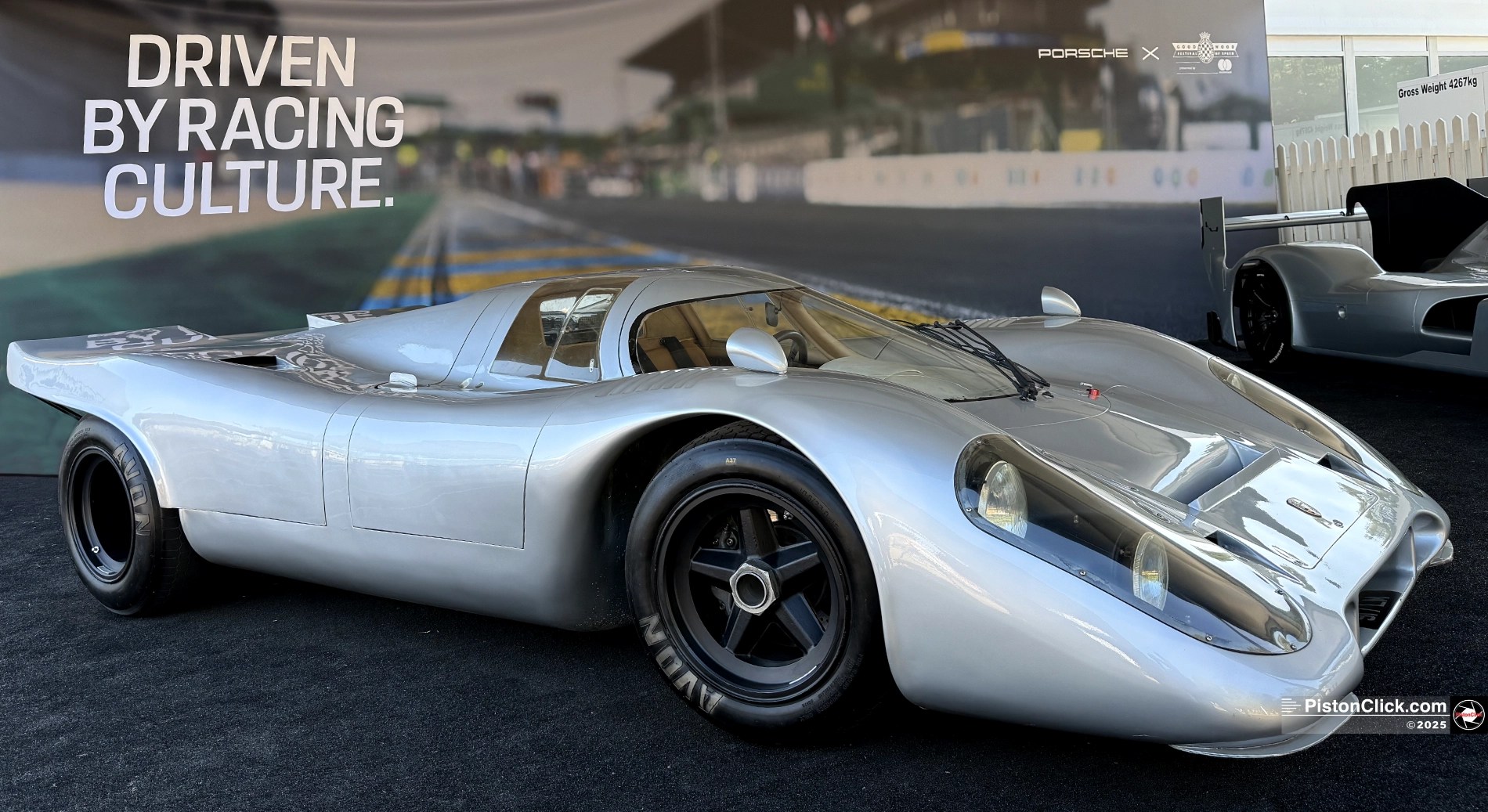 FoS Goodwood