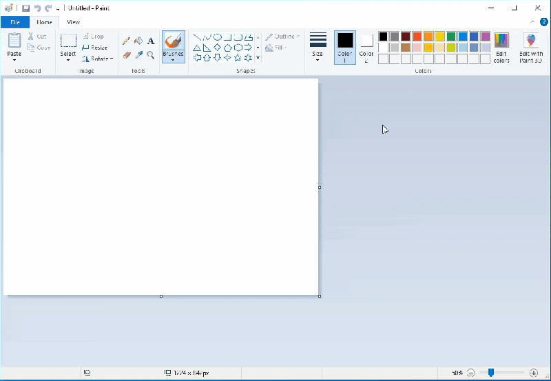 Usage Win Vind - Premium Nature Design Gallery - Desktop