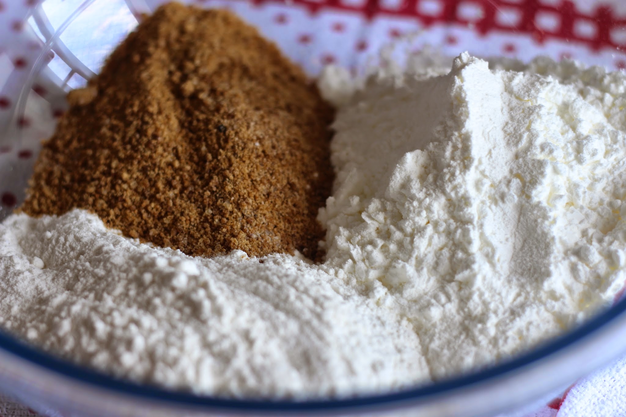 Biscoito amanteigado vegano sem farinha de trigo