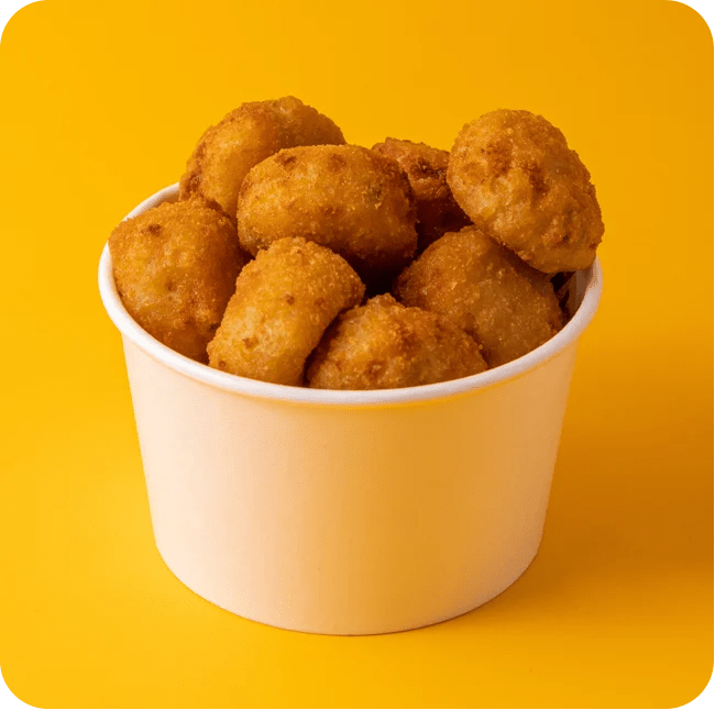 MUNCHER DE QUESO