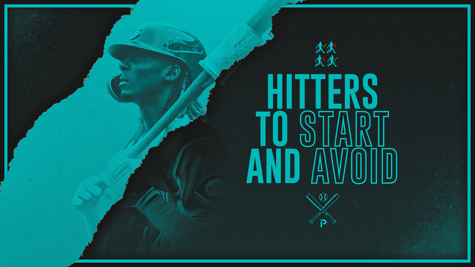 Fantasy Baseball Week 2: Hitters to Start and Avoid (2026)