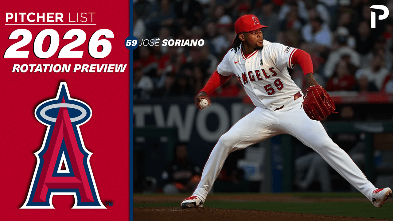 Los Angeles Angels 2026 Starting Pitchers: Who to Watch and Why (2026)