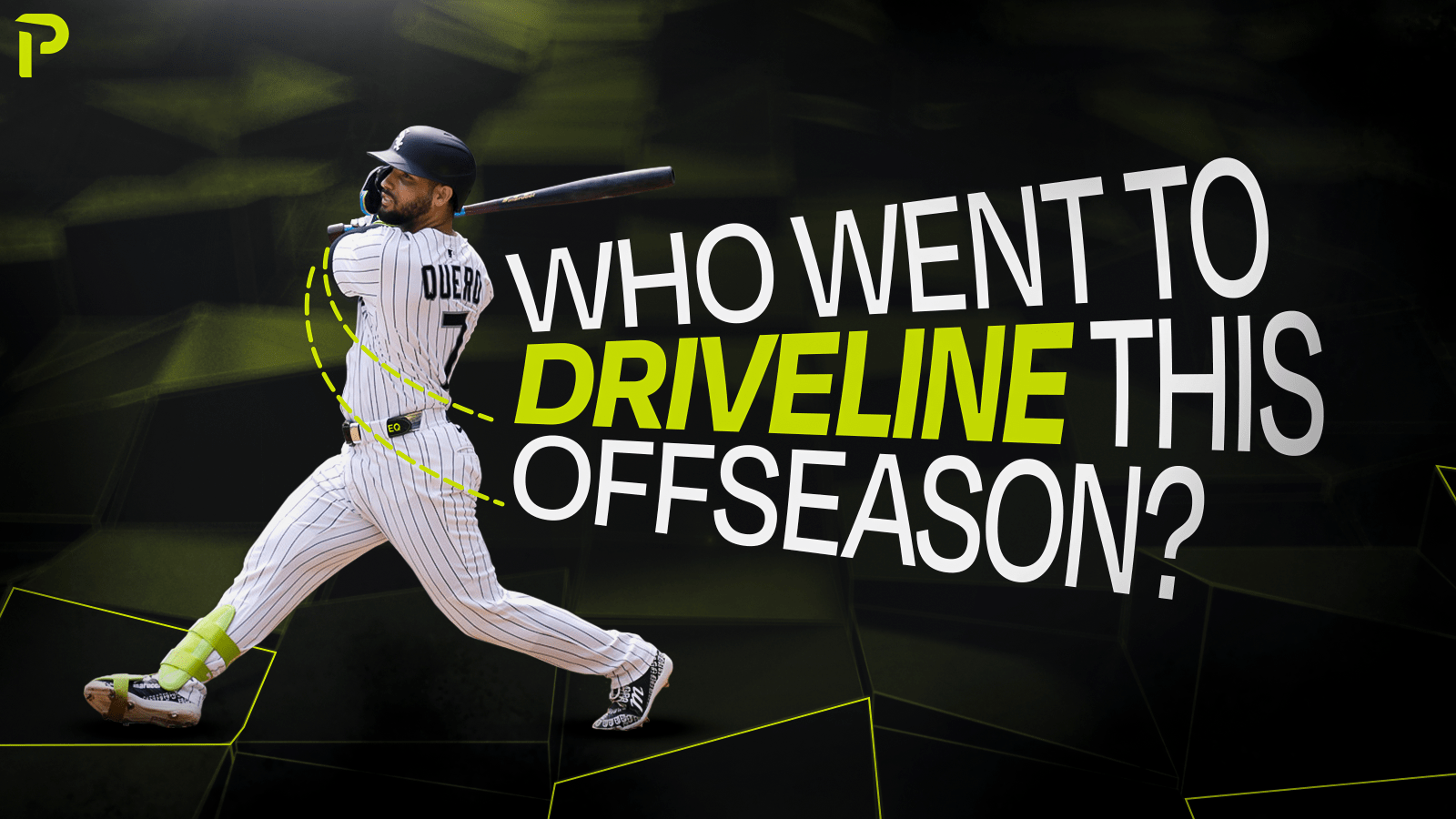 MLB Players Who Trained at Driveline This Offseason: Breakout Candidates for 2026? (2026)