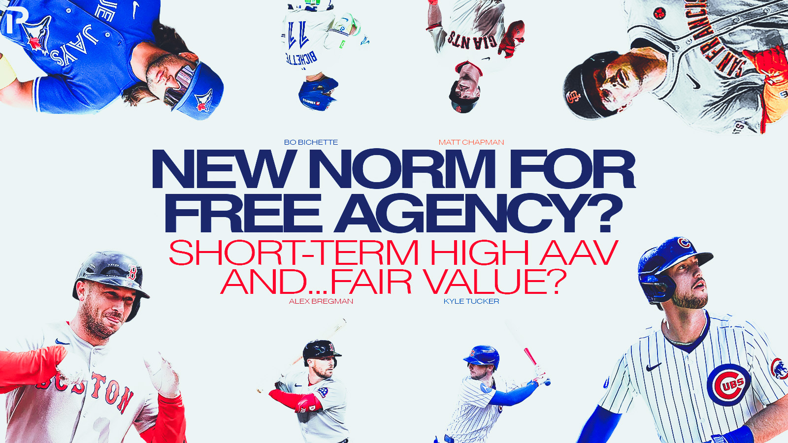 The New Free Agency Trend: Short-Term, High-Value Contracts (2026)