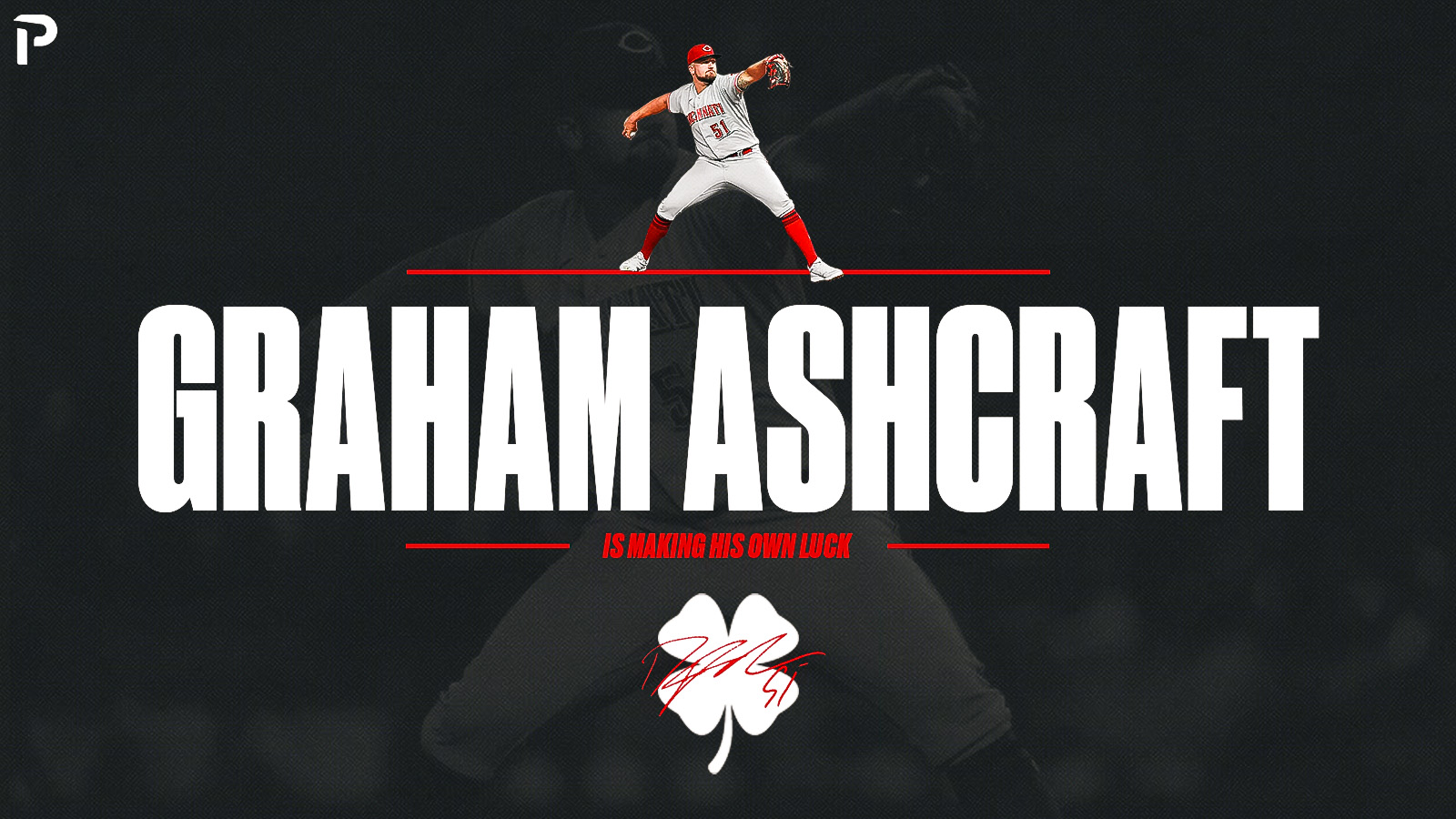 Graham Ashcraft's Evolution: Unlocking His Potential in the Bullpen (2026)