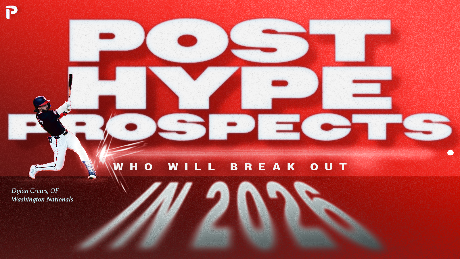 2026 Fantasy Baseball: Post-Hype Prospects to Target (2026)