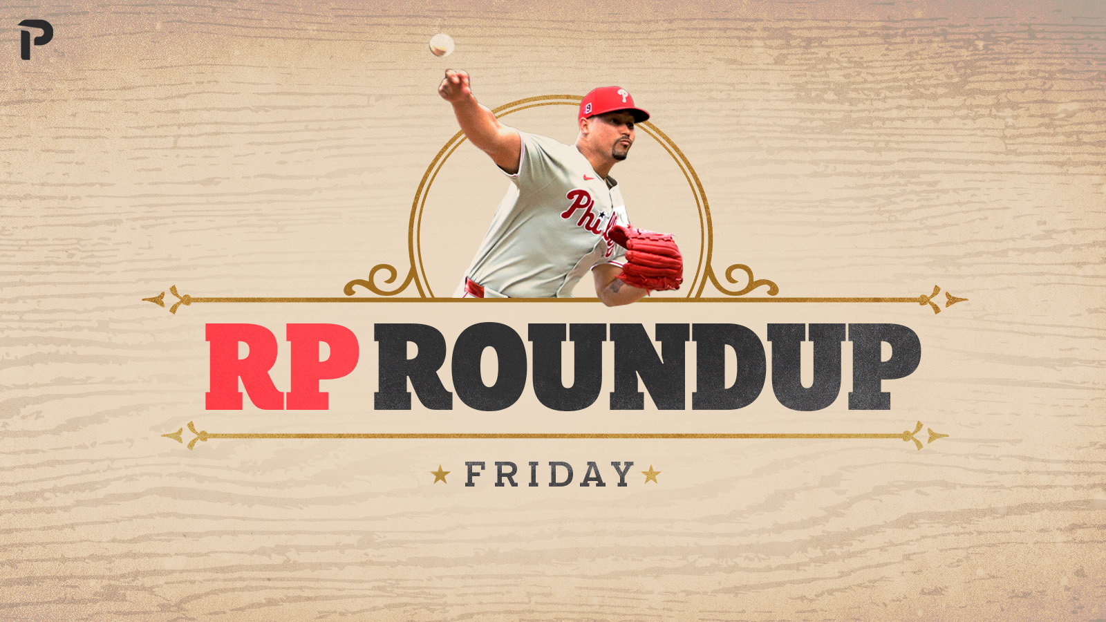 Fantasy Baseball Relief Pitcher Roundup: April 9th | Daily Fantasy Baseball Analysis (2026)
