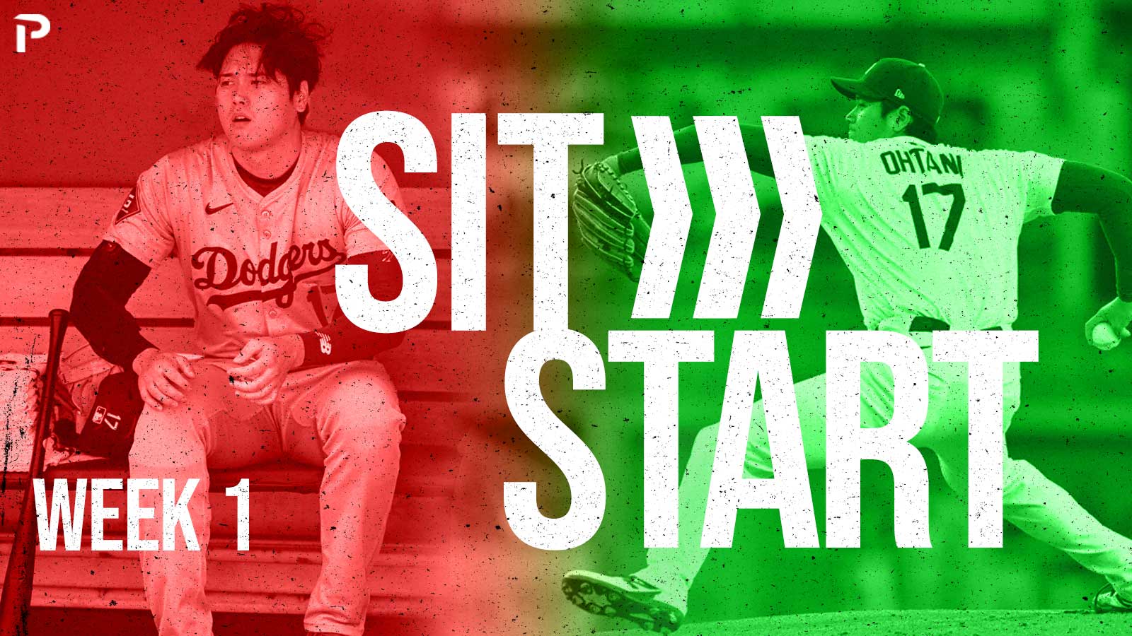Sit/Start Week 1: Expert Analysis of All Starting Pitcher Matchups (3/30 - 4/5) (2026)