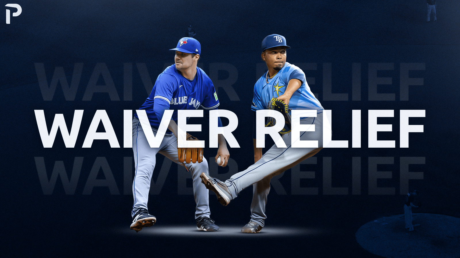 Waiver Wire Relief Pitchers to Target - Week 2 Fantasy Baseball Picks (2026)