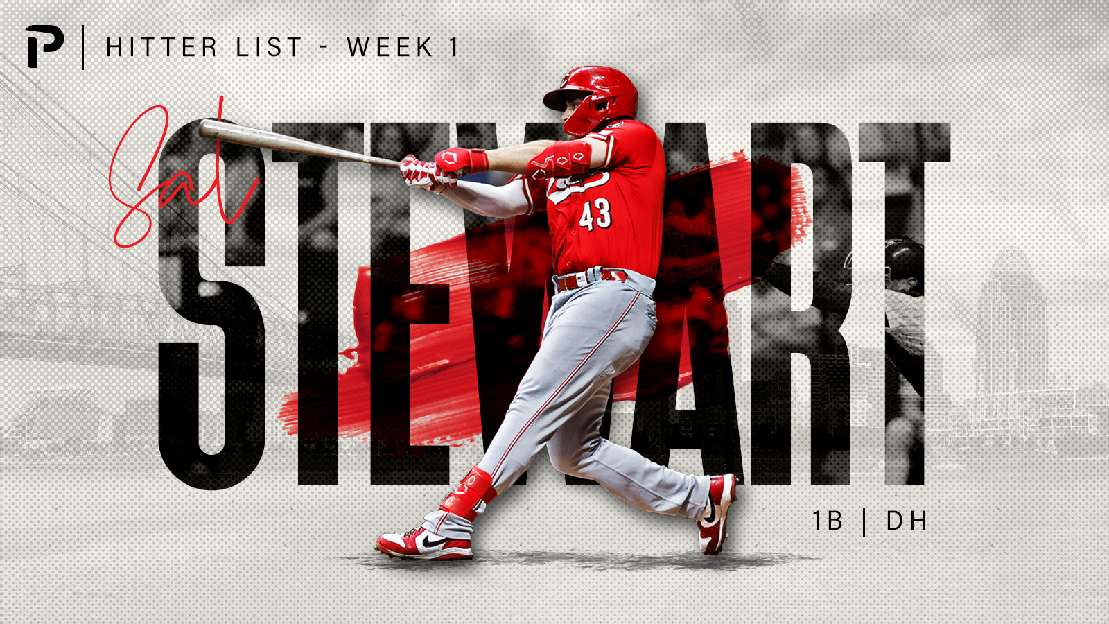 Fantasy Baseball 2026: Top 150 Hitters to Watch - Weeks 1-2 (2026)