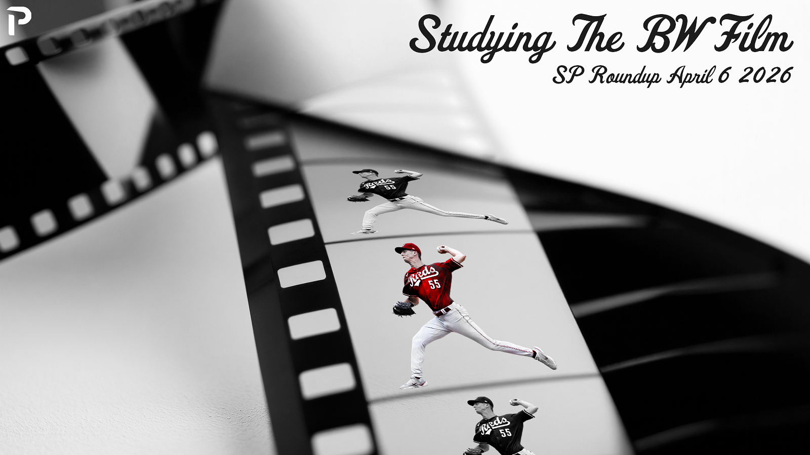 Fantasy Baseball SP Roundup: Week 1 Starters & Streaming Moves (4/6) — Best Starts This Week (2026)