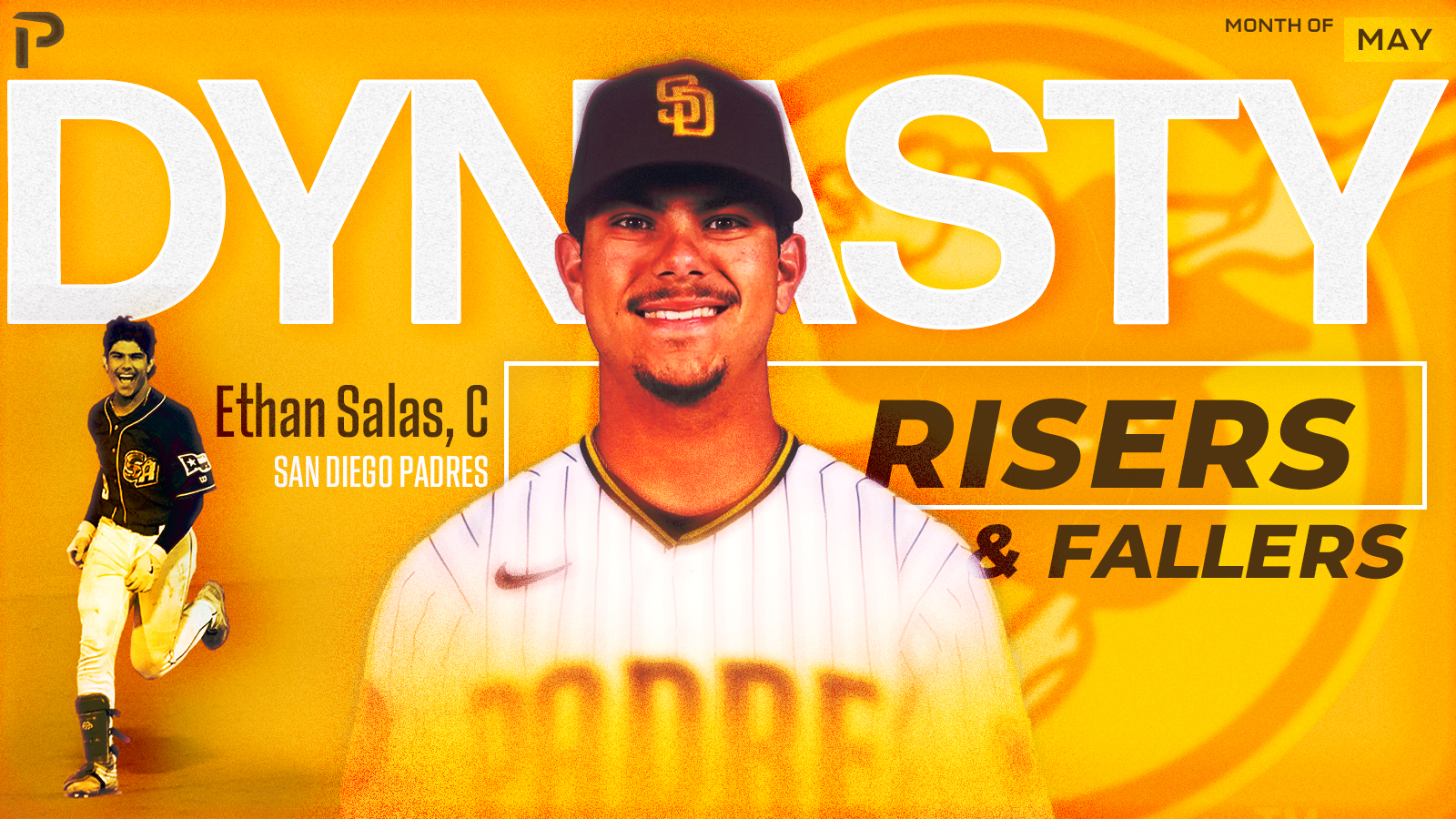 May Dynasty Risers and Fallers: Top Prospects to Watch (2026)