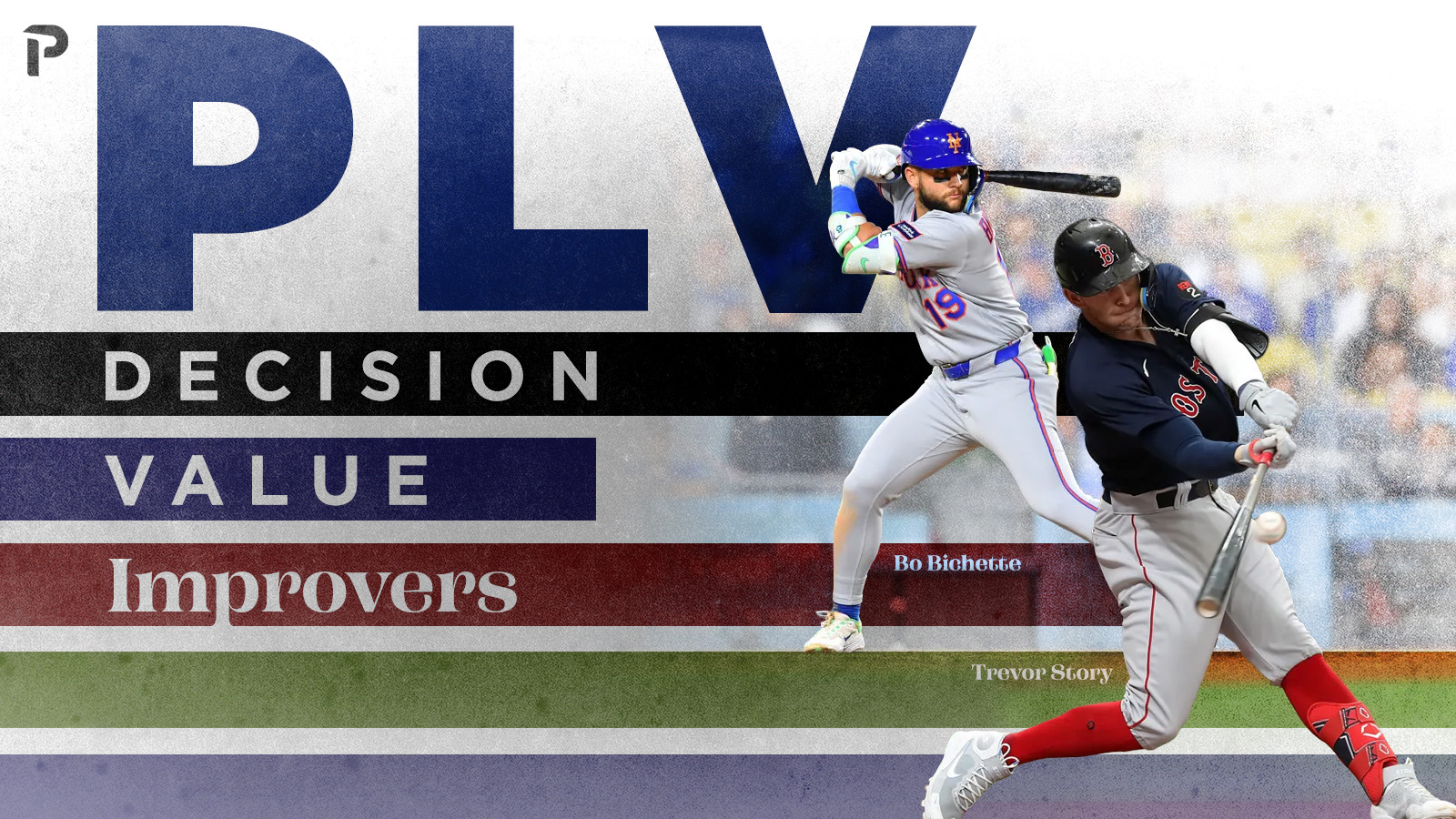 PLV Decision Value Improvers: Analyzing Hitter Swing Decisions in Baseball (2026)